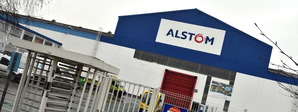 Aucun site Alstom ne fermera en France avant fin 2022